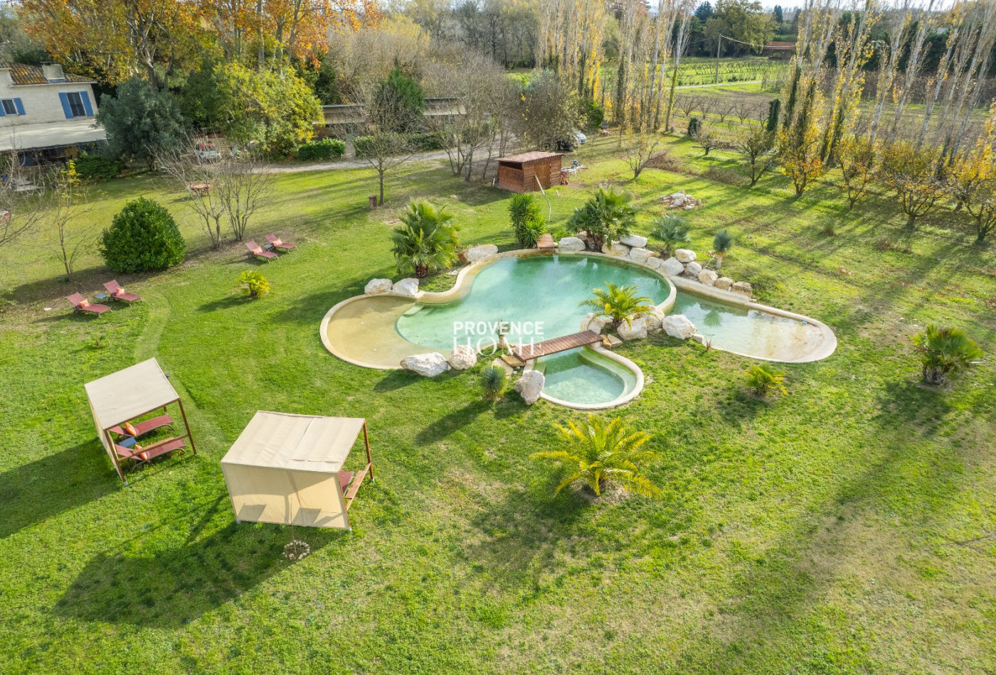 vente Propriété Avignon - Photo 8