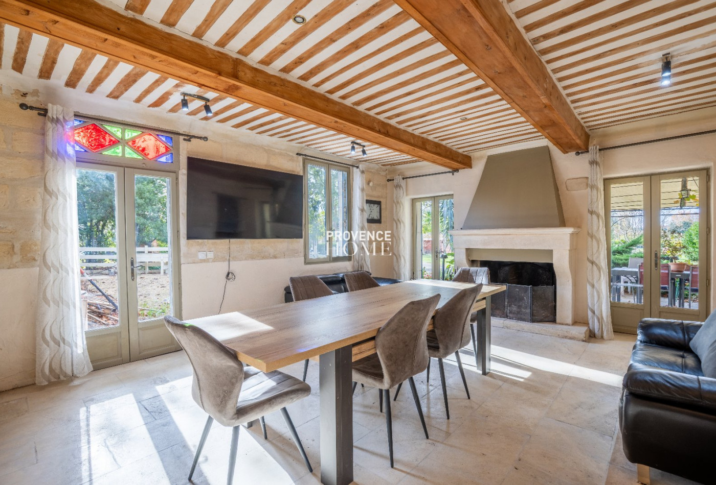 vente Propriété Avignon - Photo 2