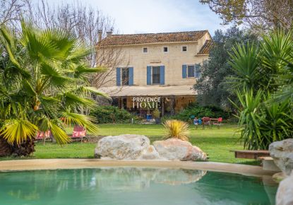 vente Propriété Avignon