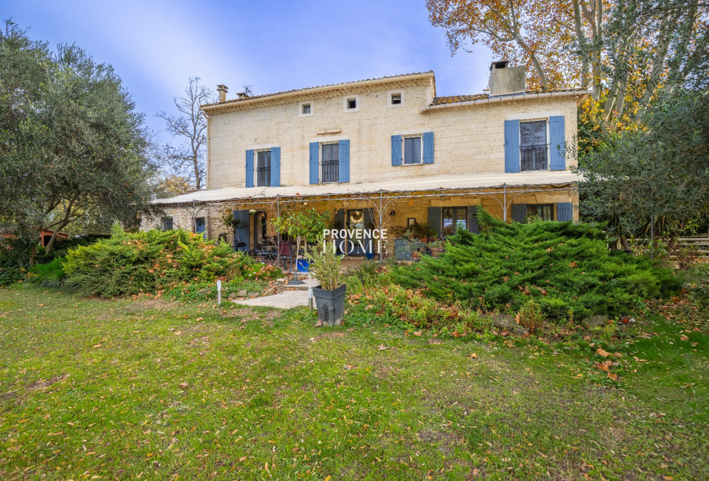 vente Propriété Avignon - Photo 10