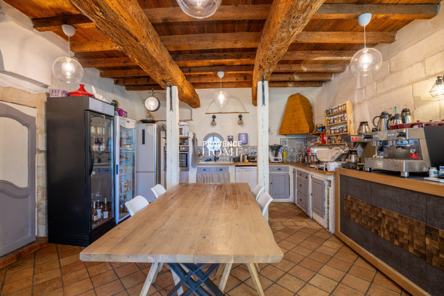 vente Propriété Avignon - Photo 3