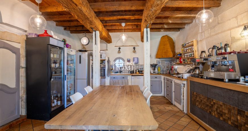 vente Propriété Avignon