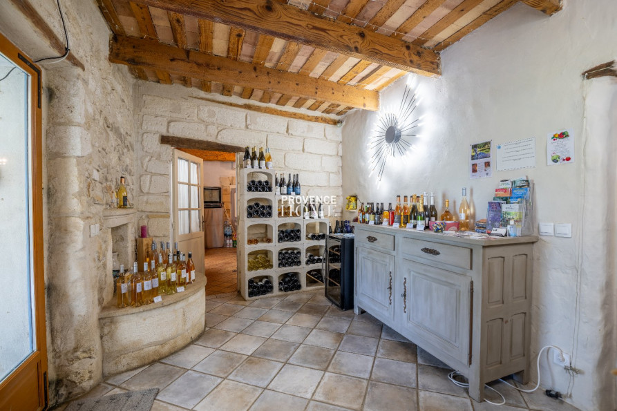 vente Propriété Avignon - Photo 4