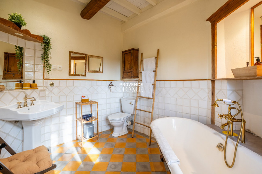 vente Propriété Avignon - Photo 6