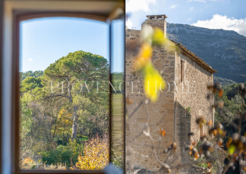 vente Maison Taillades - Photo 10