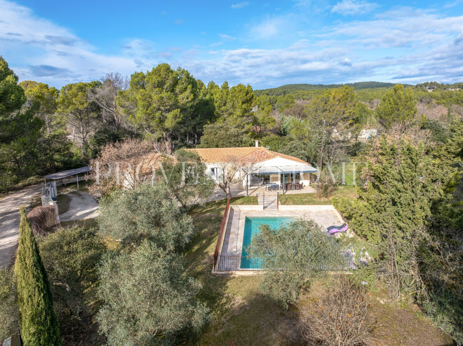 vente Maison de caractère L'isle Sur La Sorgue - Photo 2
