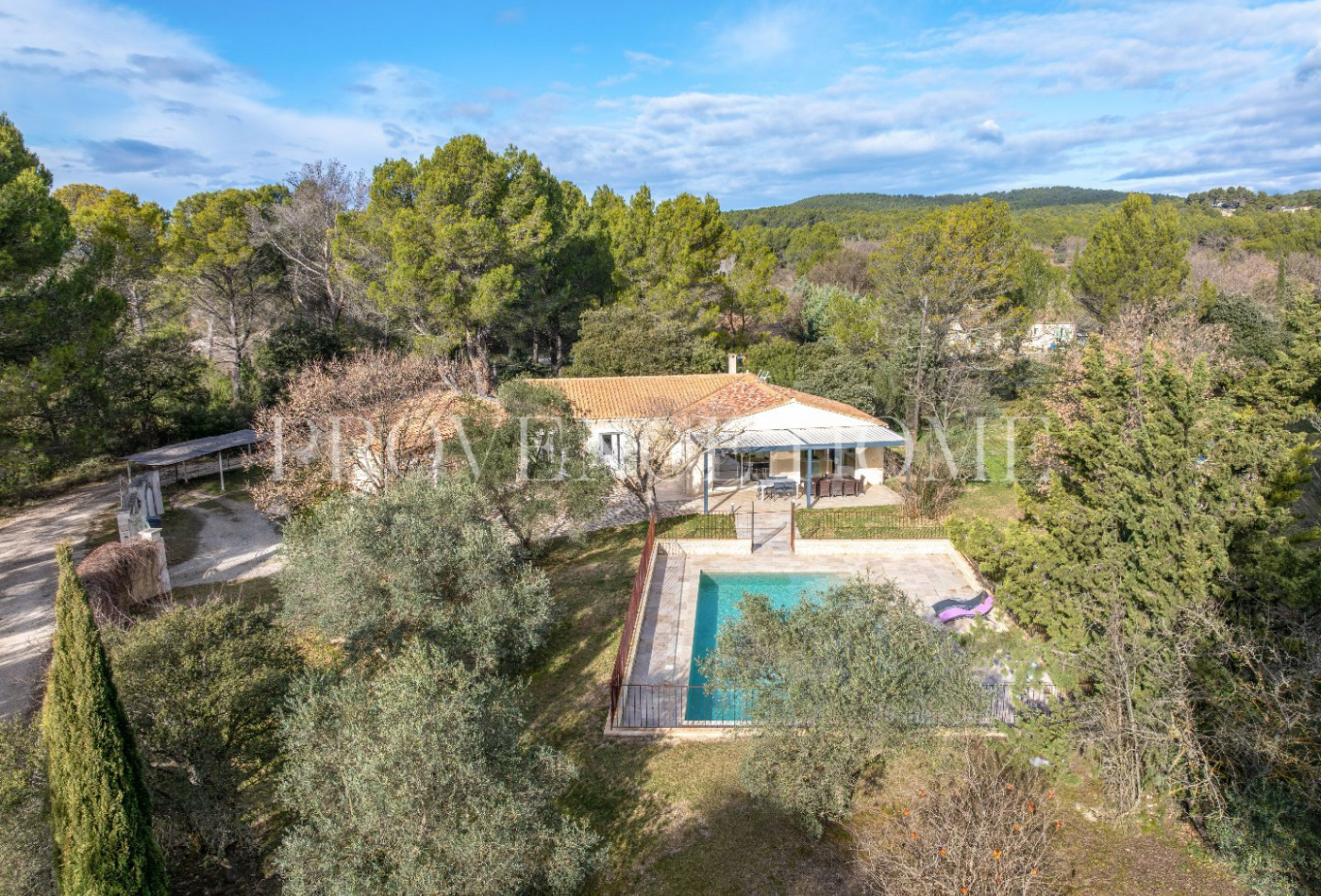 vente Maison de caractère L'isle Sur La Sorgue - Photo 2