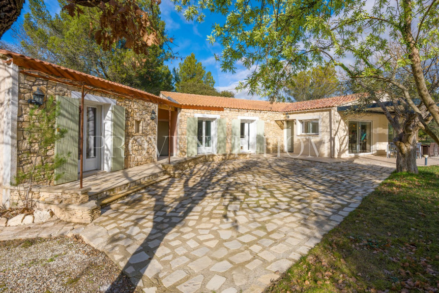 vente Maison de caractère L'isle Sur La Sorgue - Photo 3