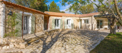 vente Maison de caractère L'isle Sur La Sorgue