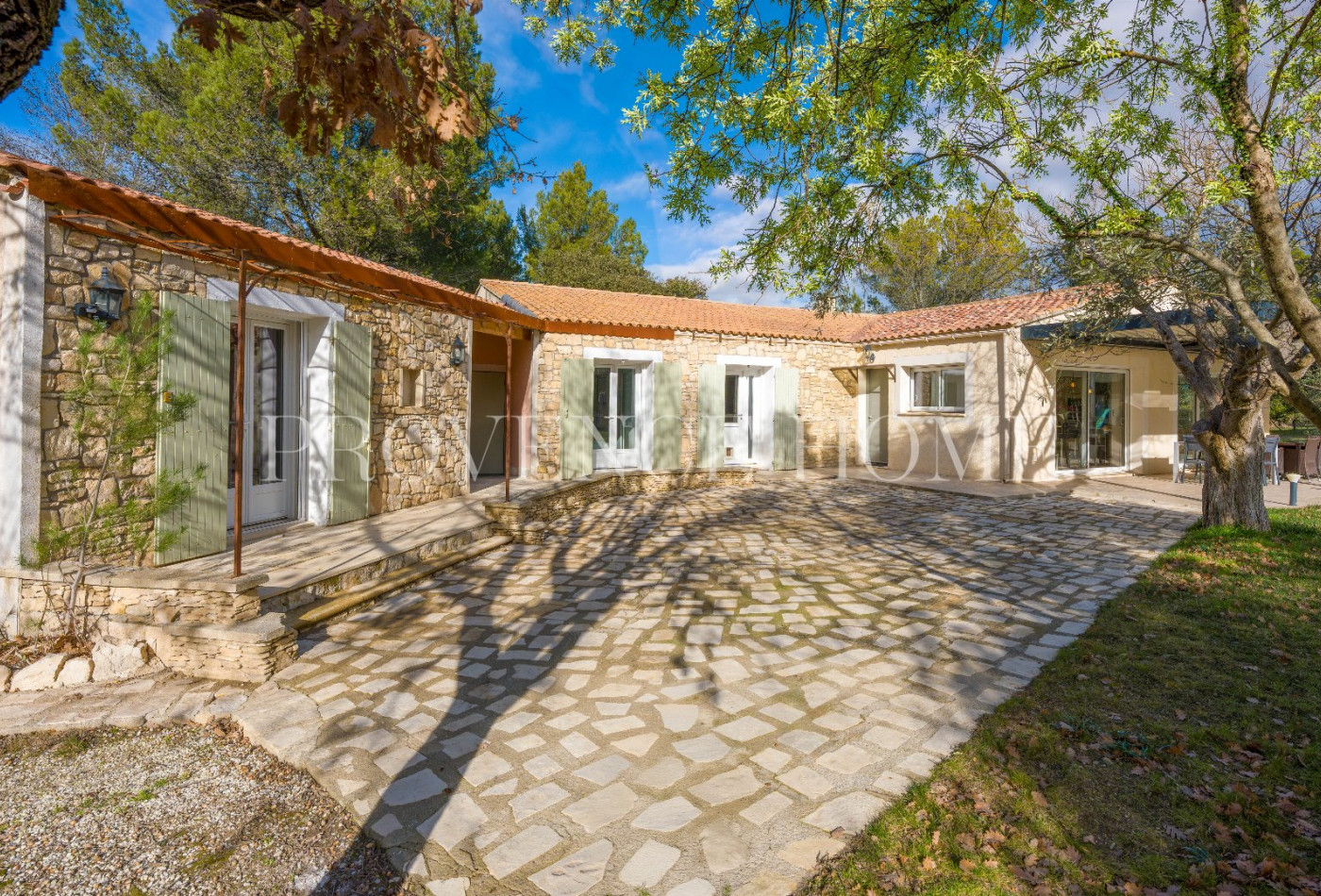 vente Maison de caractère L'isle Sur La Sorgue - Photo 3