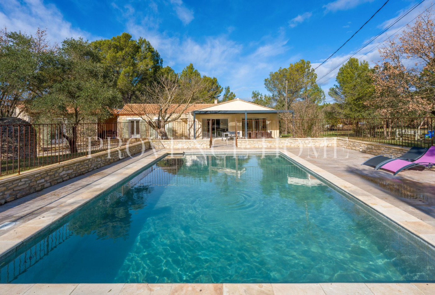 vente Maison de caractère L'isle Sur La Sorgue - Photo 10