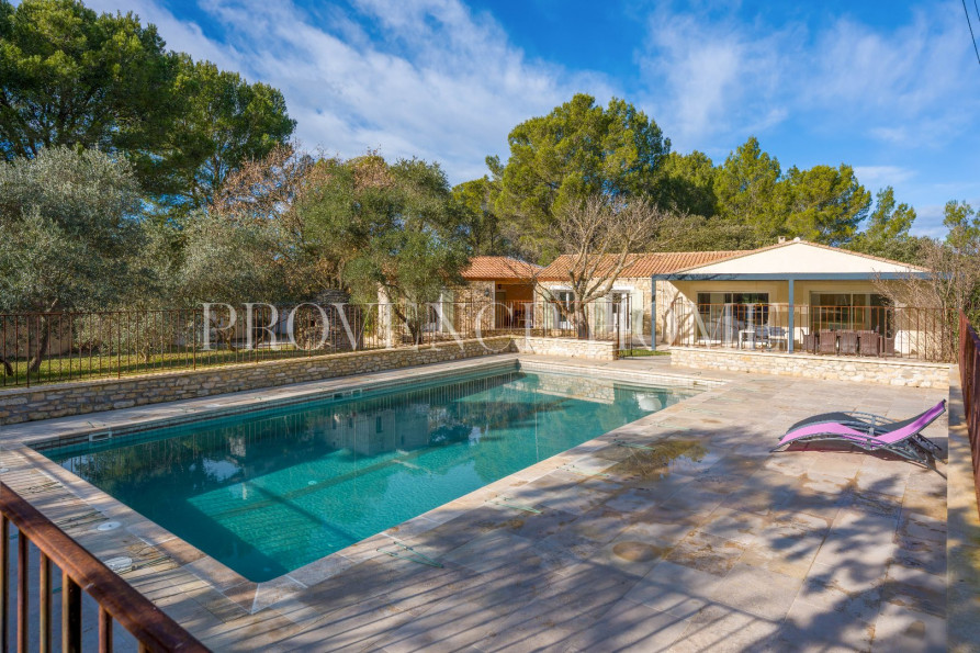 vente Maison de caractère L'isle Sur La Sorgue - Photo 1