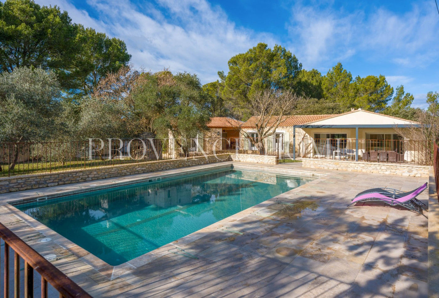 vente Maison de caractère L'isle Sur La Sorgue - Photo 1