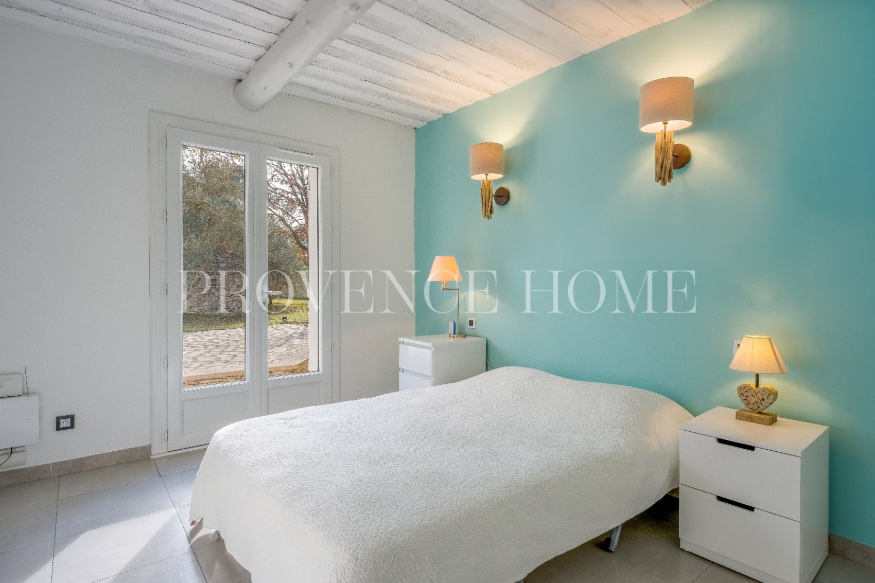 vente Maison de caractère L'isle Sur La Sorgue - Photo 8