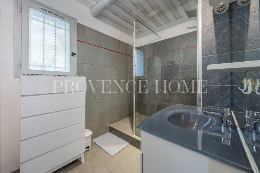 vente Maison de caractère L'isle Sur La Sorgue - Photo 9