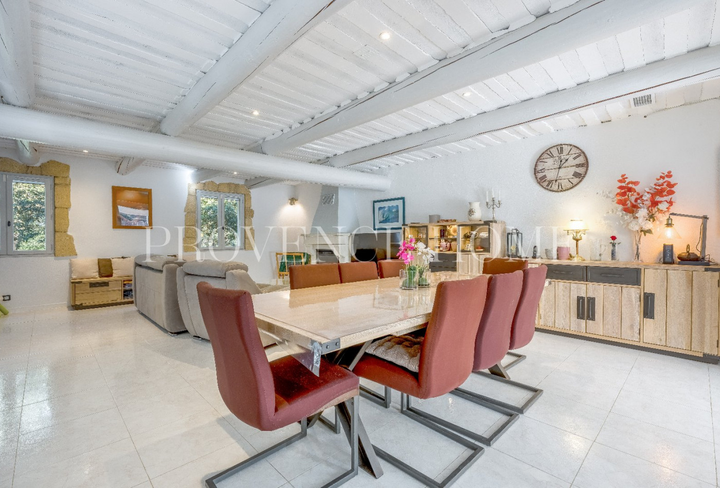 vente Maison de caractère L'isle Sur La Sorgue - Photo 4