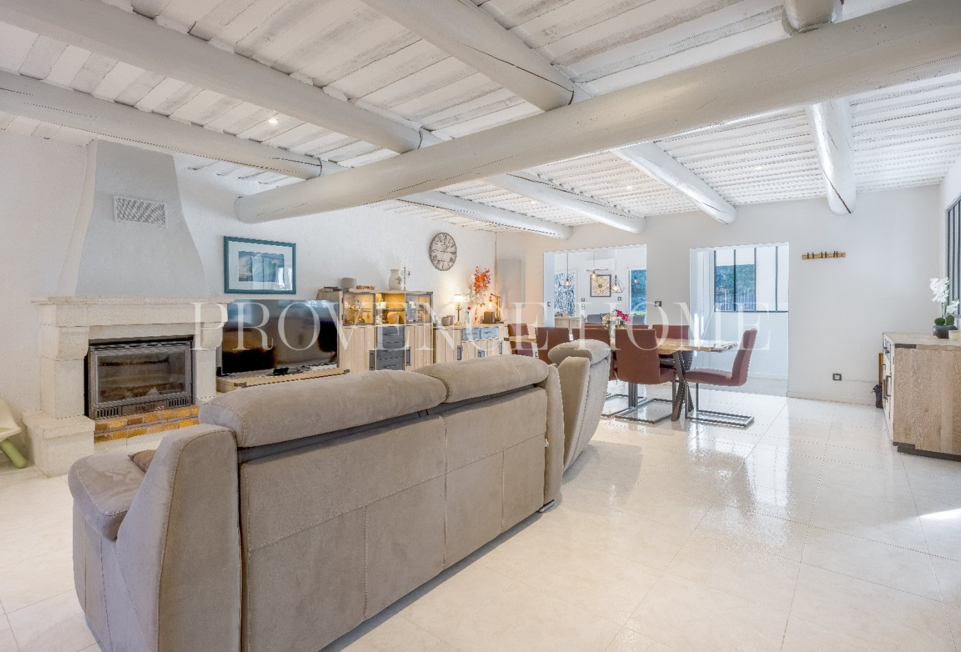 vente Maison de caractère L'isle Sur La Sorgue - Photo 5