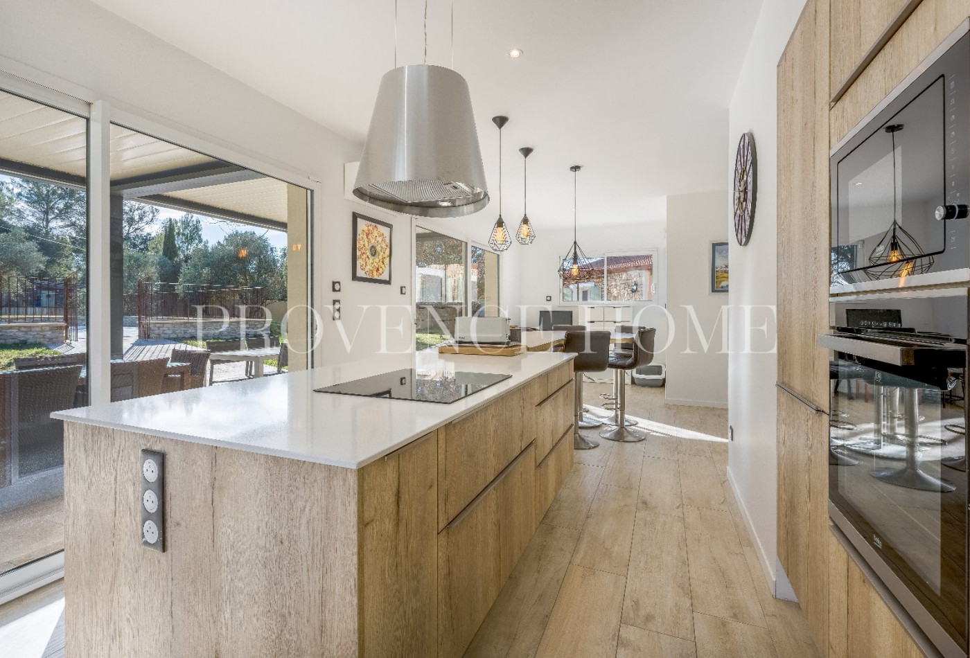 vente Maison de caractère L'isle Sur La Sorgue - Photo 6