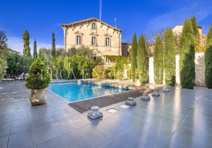 vente Propriété Velleron