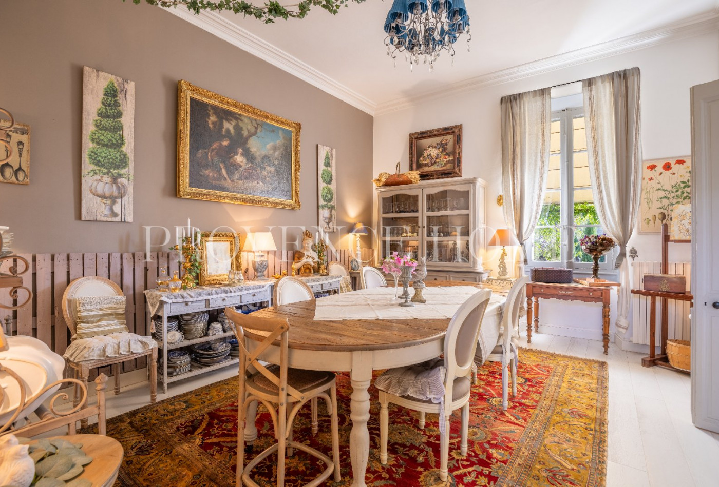 vente Propriété Velleron - Photo 5