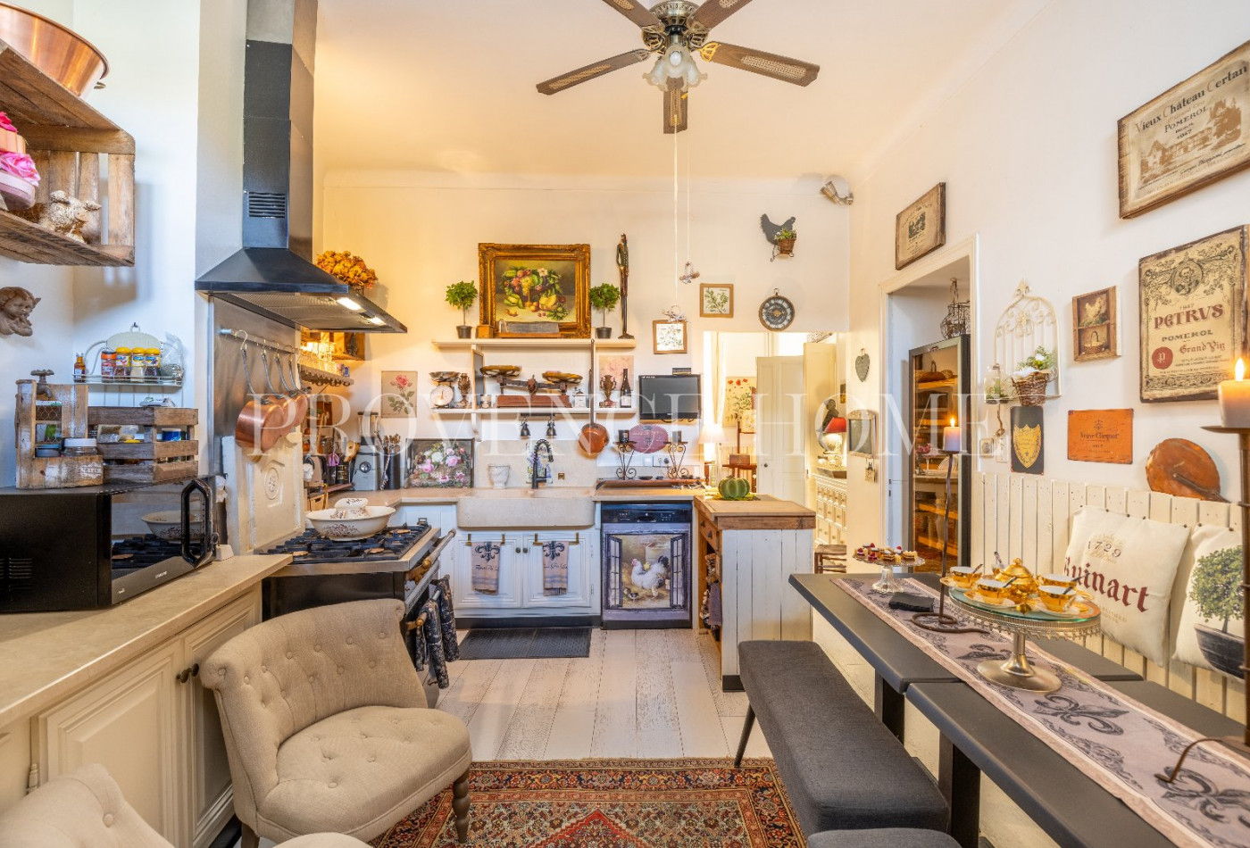 vente Propriété Velleron - Photo 6
