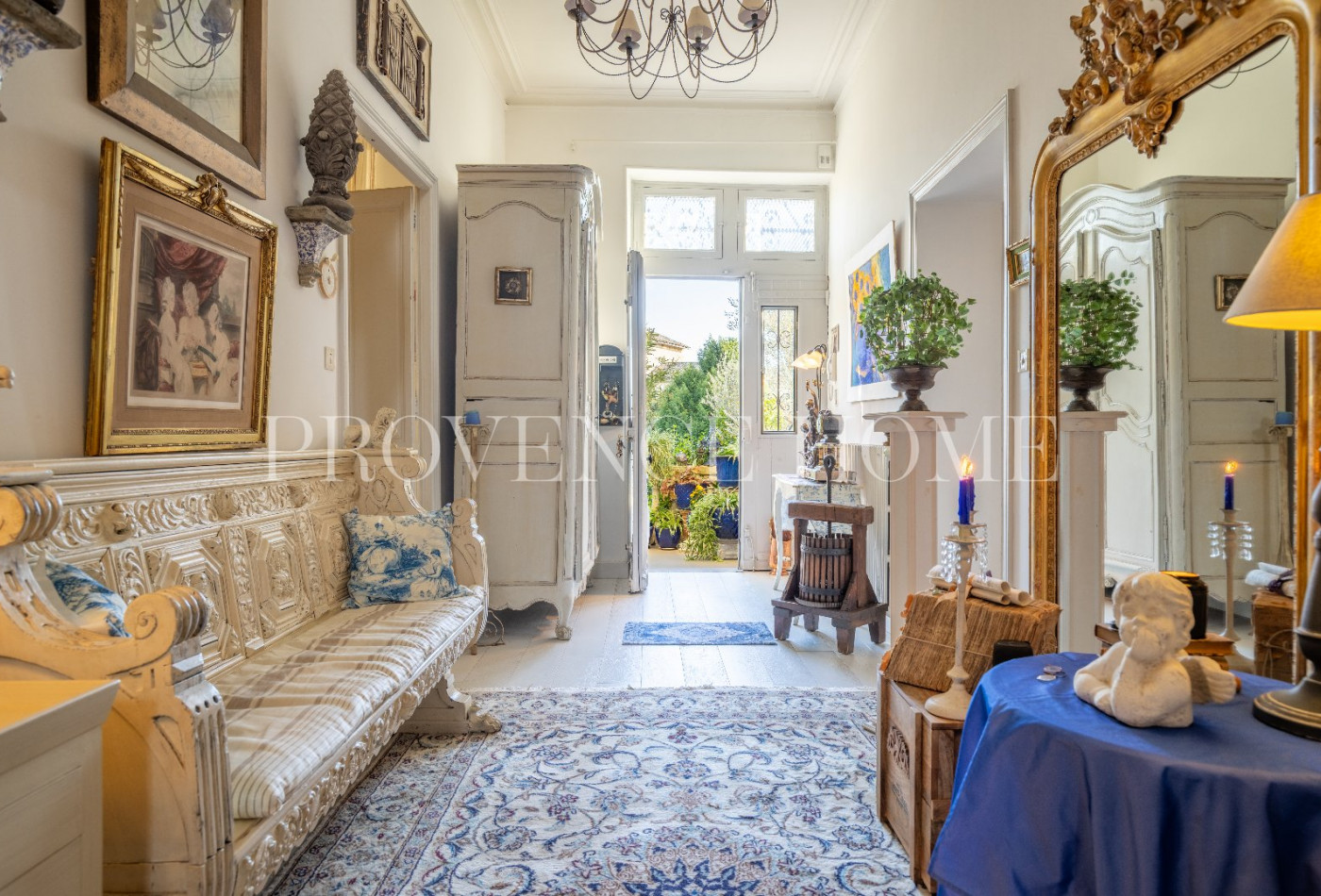 vente Propriété Velleron - Photo 3