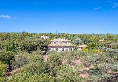 vente Maison Cabrieres D'avignon