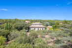 vente Maison Cabrieres D'avignon