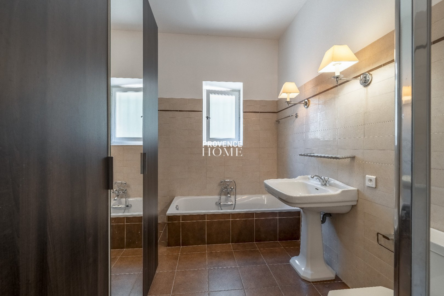 vente Maison Cabrieres D'avignon - Photo 9