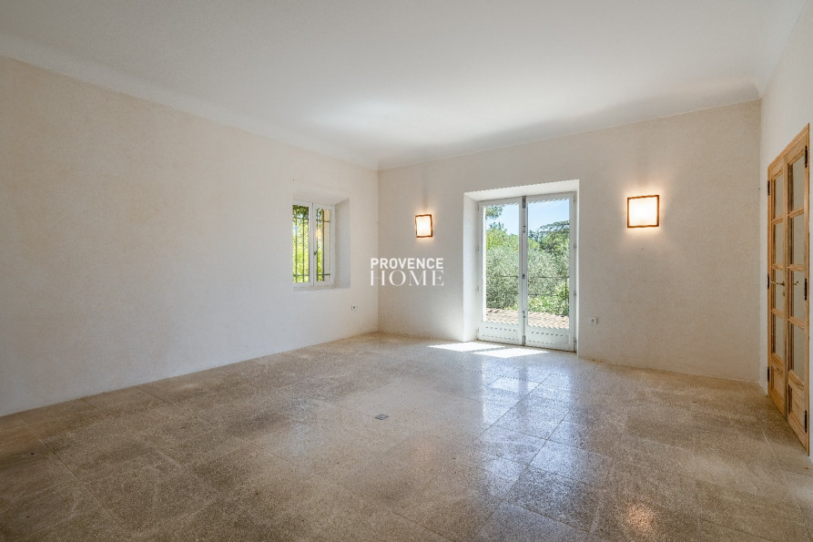 vente Maison Cabrieres D'avignon - Photo 6