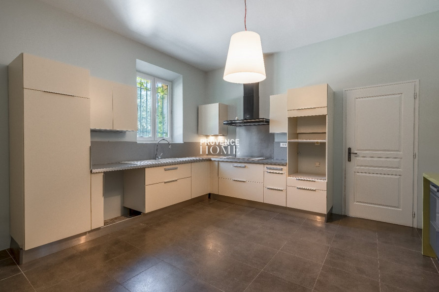 vente Maison Cabrieres D'avignon - Photo 7