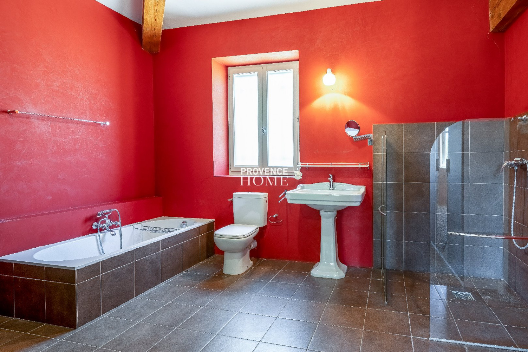 vente Maison Cabrieres D'avignon - Photo 15