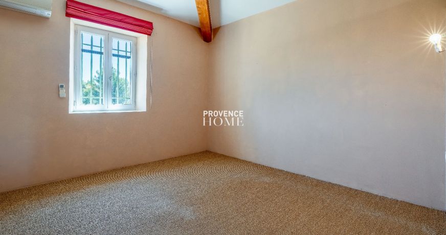 vente Maison Cabrieres D'avignon