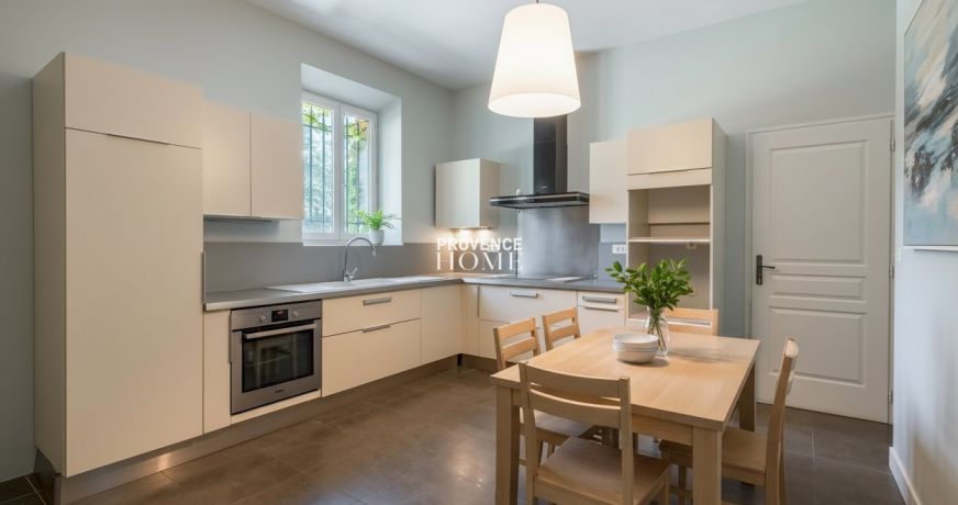 vente Maison Cabrieres D'avignon