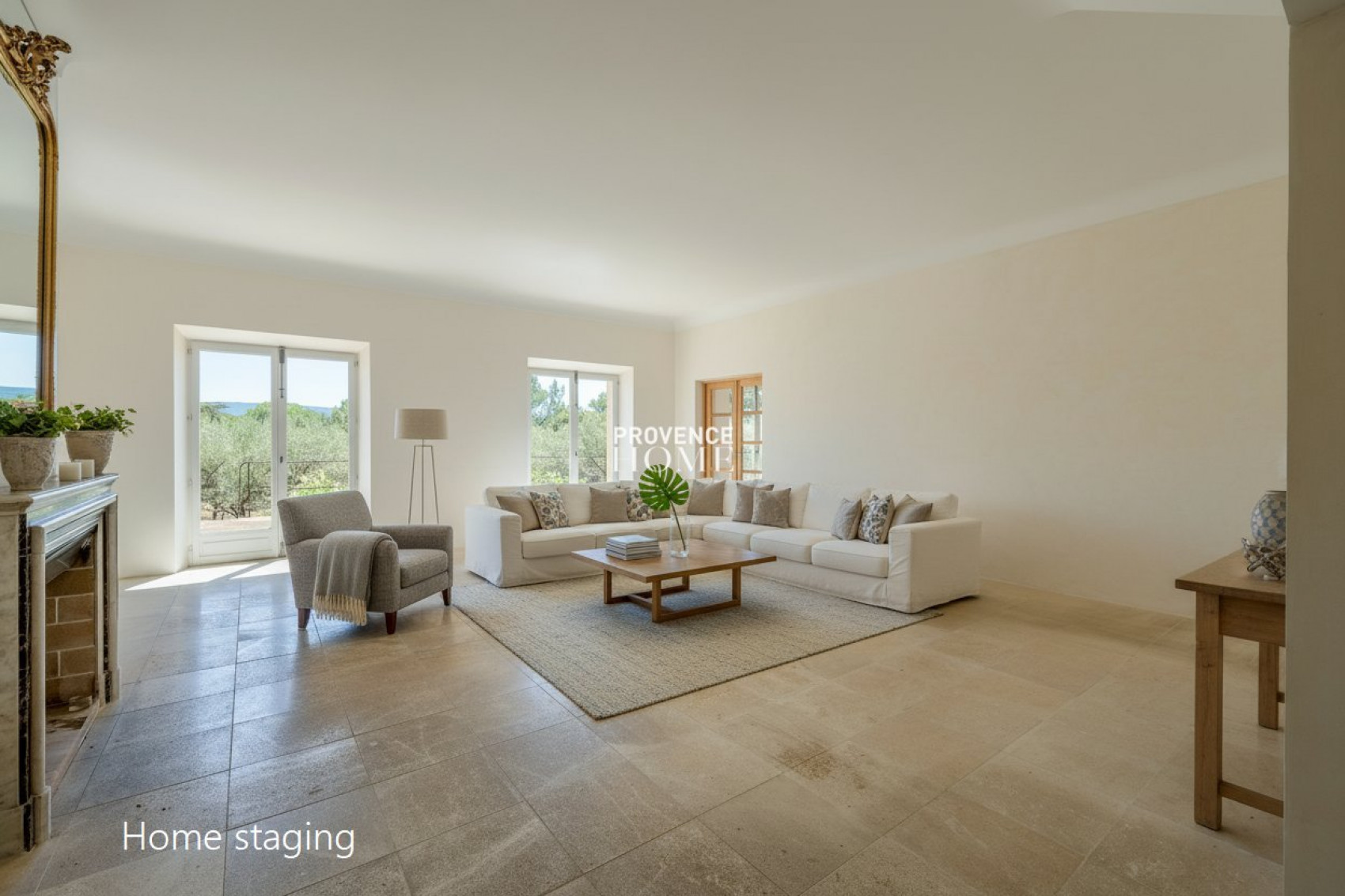 sale Maison Cabrieres D'avignon - Photo 5