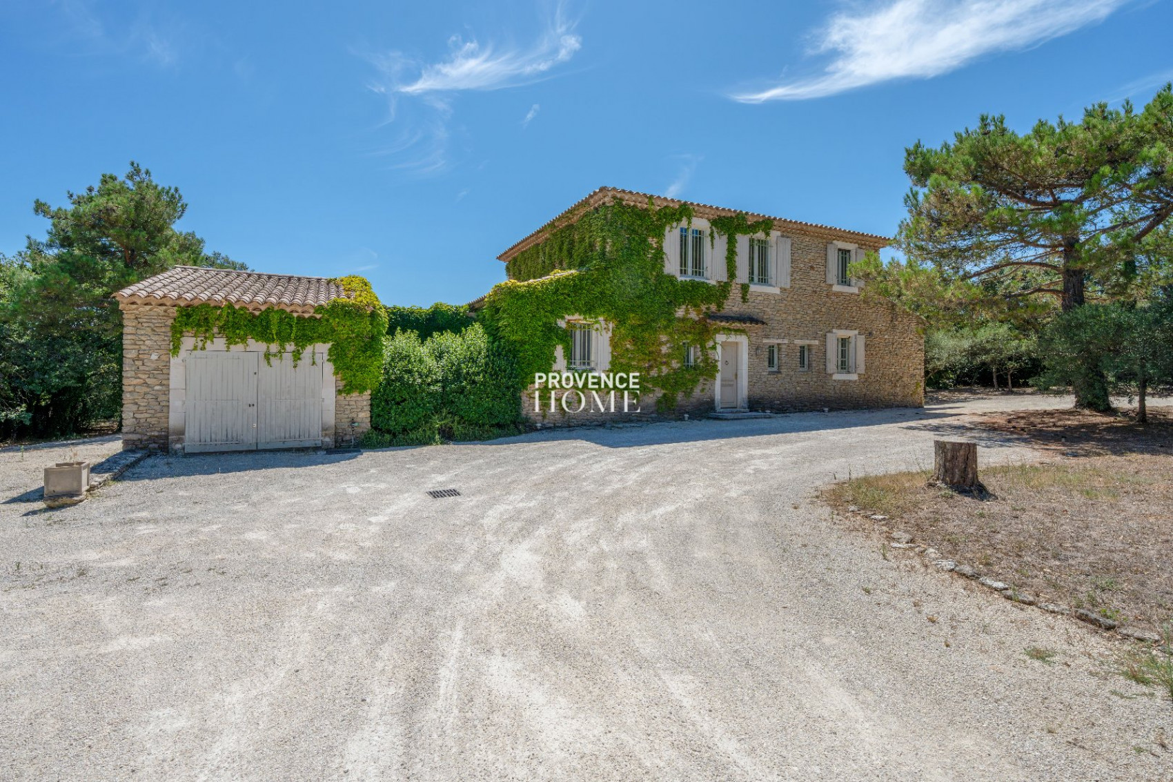 vente Maison Cabrieres D'avignon - Photo 12