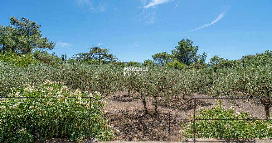 vente Maison Cabrieres D'avignon