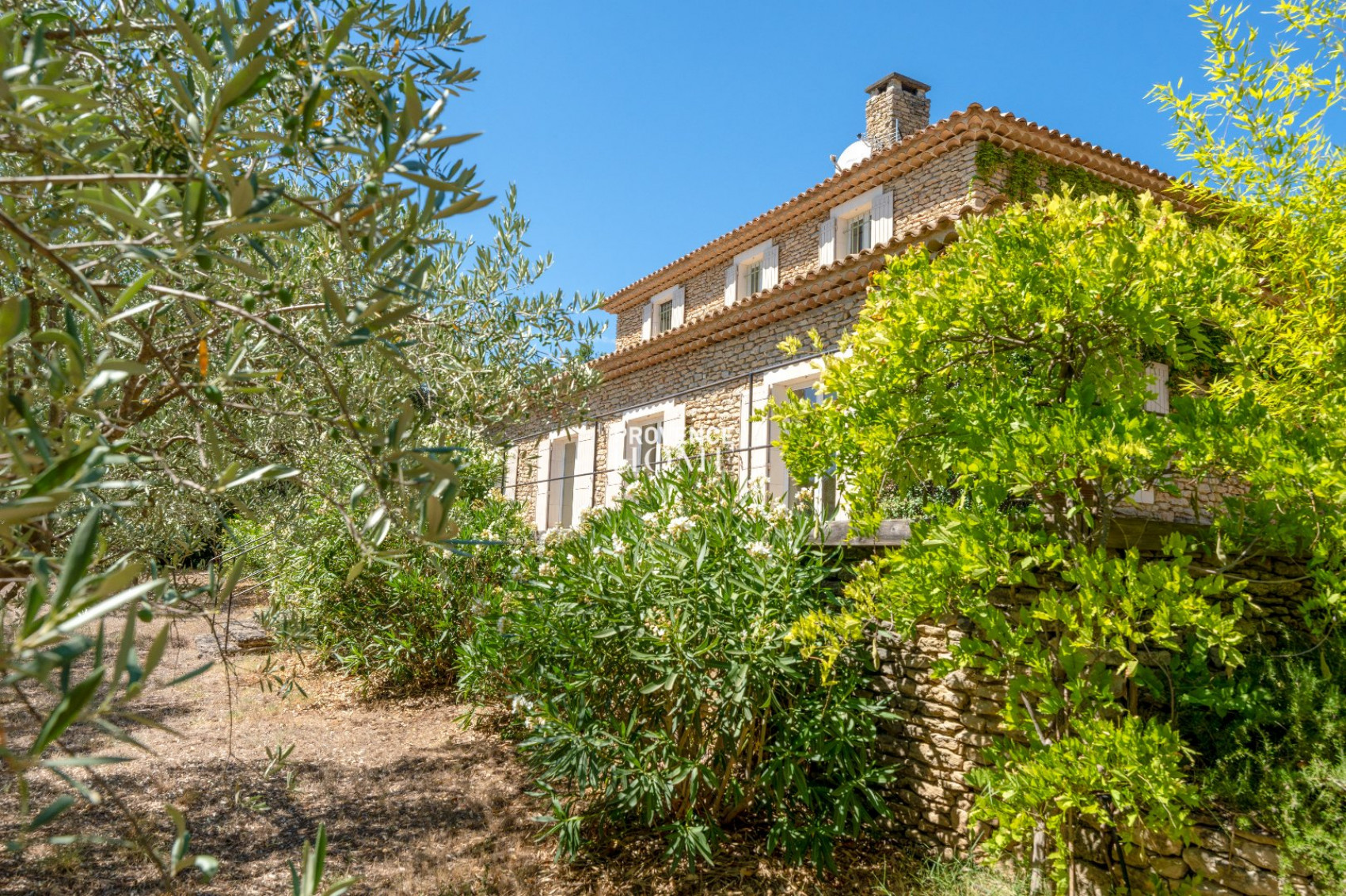 vente Maison Cabrieres D'avignon - Photo 14
