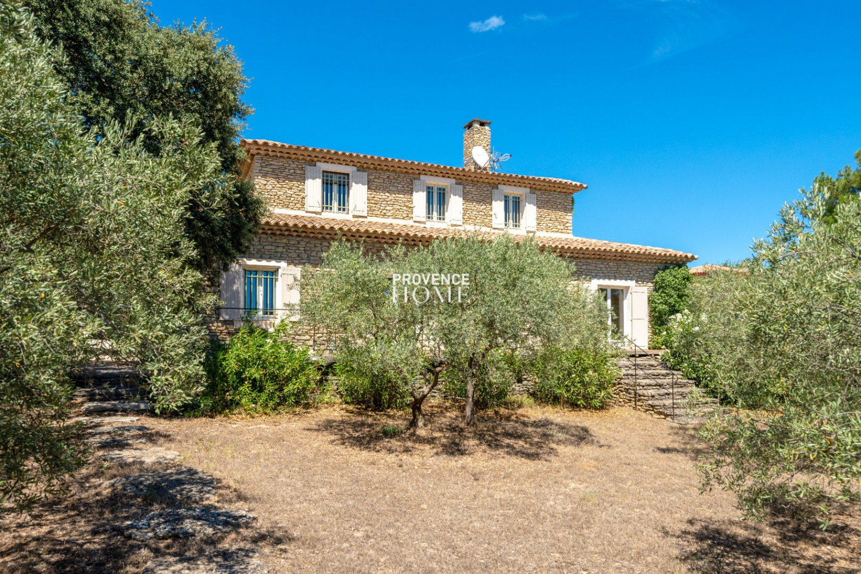 vente Maison Cabrieres D'avignon - Photo 2