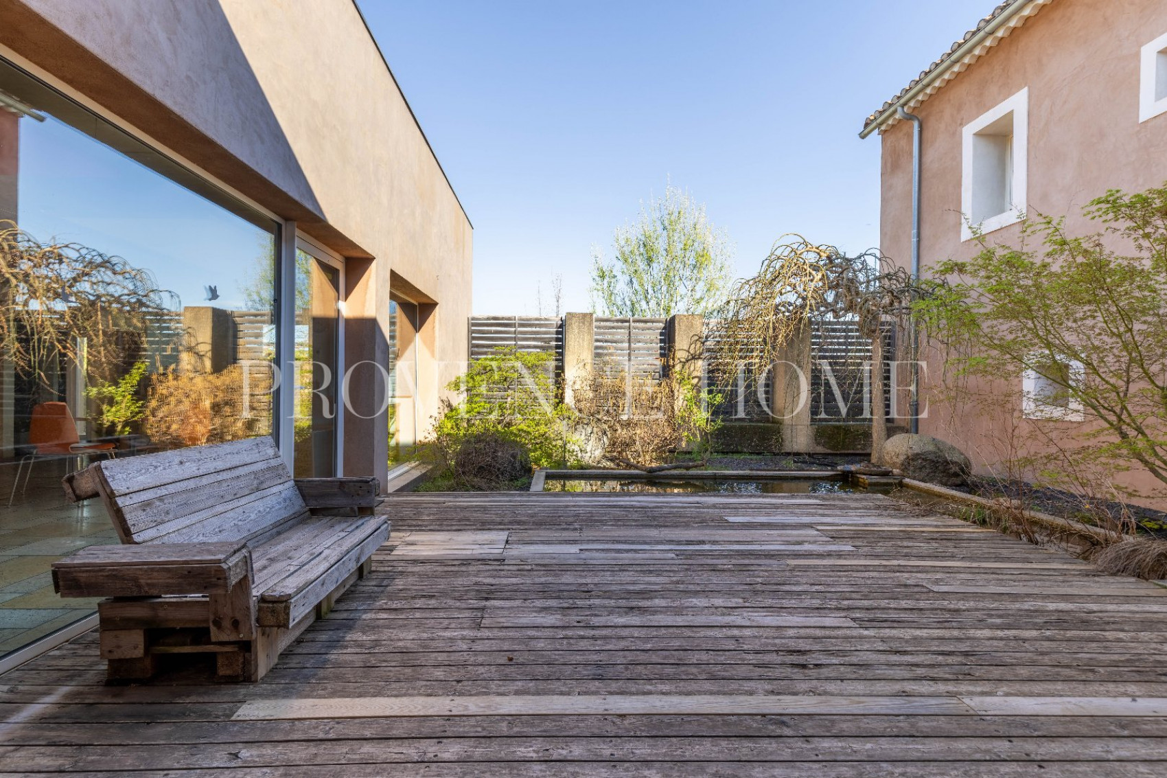 sale Entrepots et bureaux Caumont Sur Durance - Photo 14