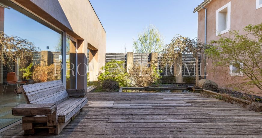 vente Entrepots et bureaux Caumont Sur Durance