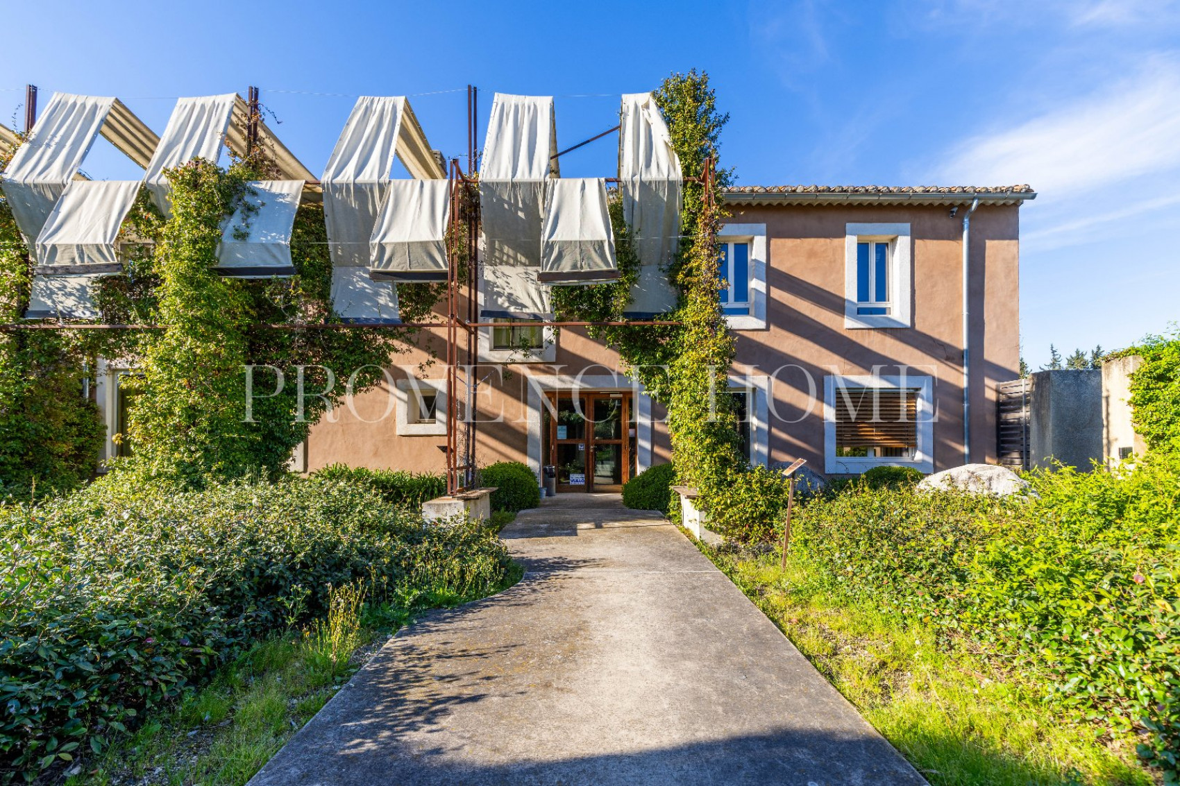 sale Entrepots et bureaux Caumont Sur Durance - Photo 5