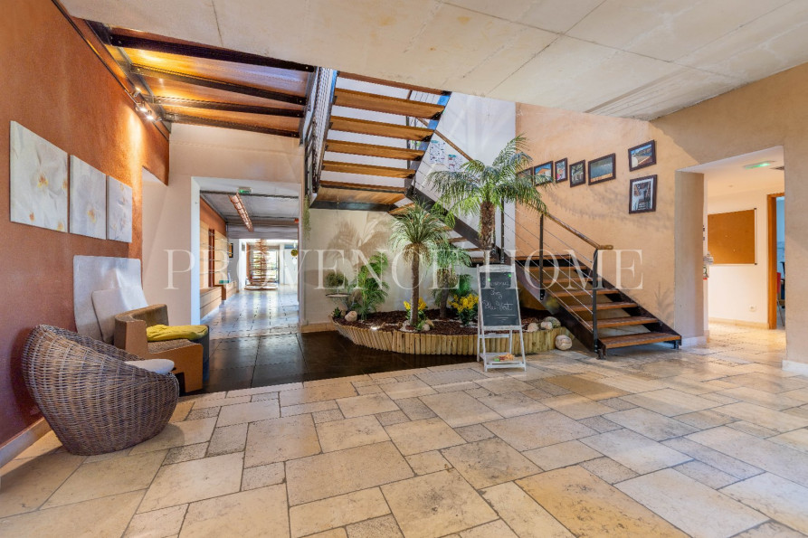 vente Entrepots et bureaux Caumont Sur Durance - Photo 6