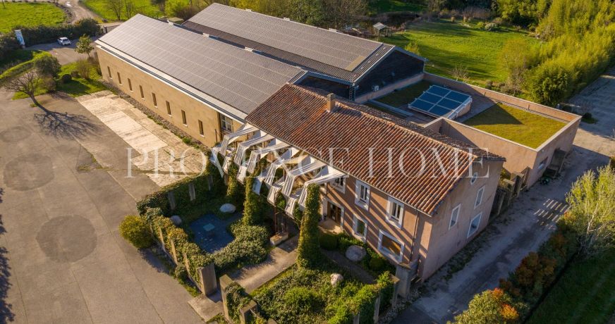 vente Entrepots et bureaux Caumont Sur Durance