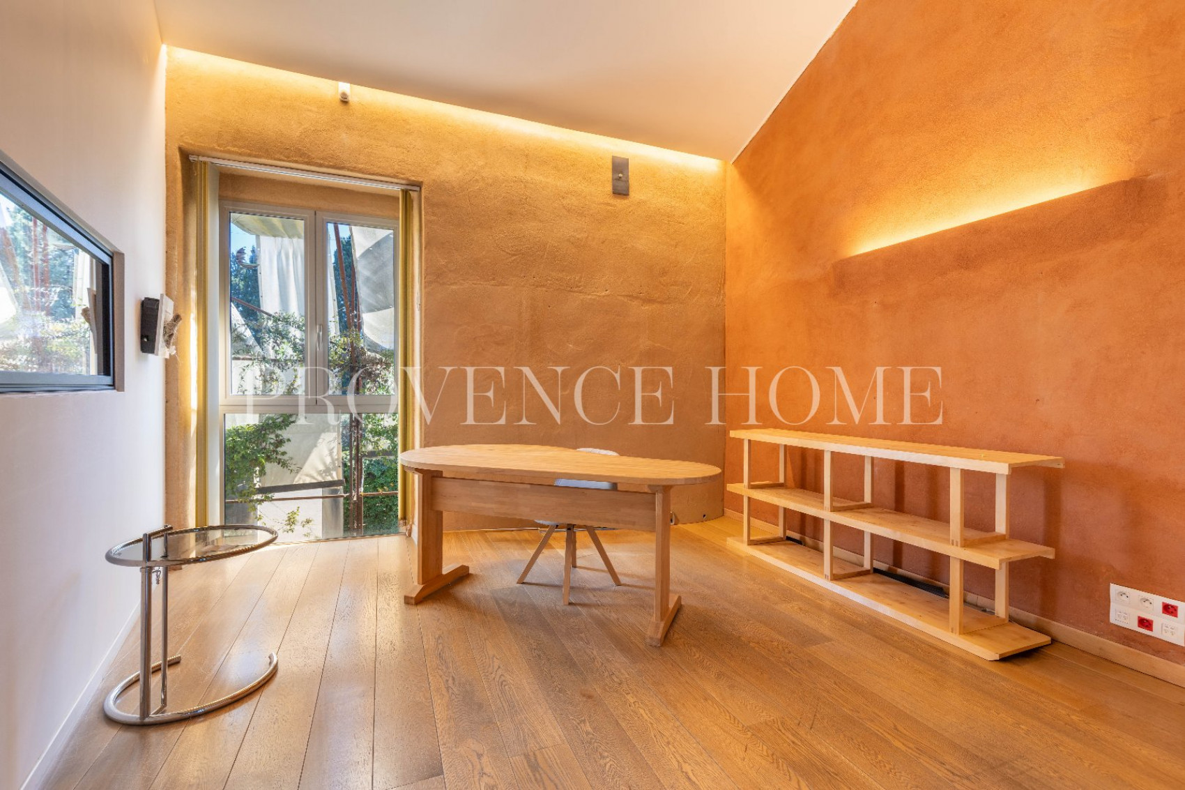 sale Entrepots et bureaux Caumont Sur Durance - Photo 12