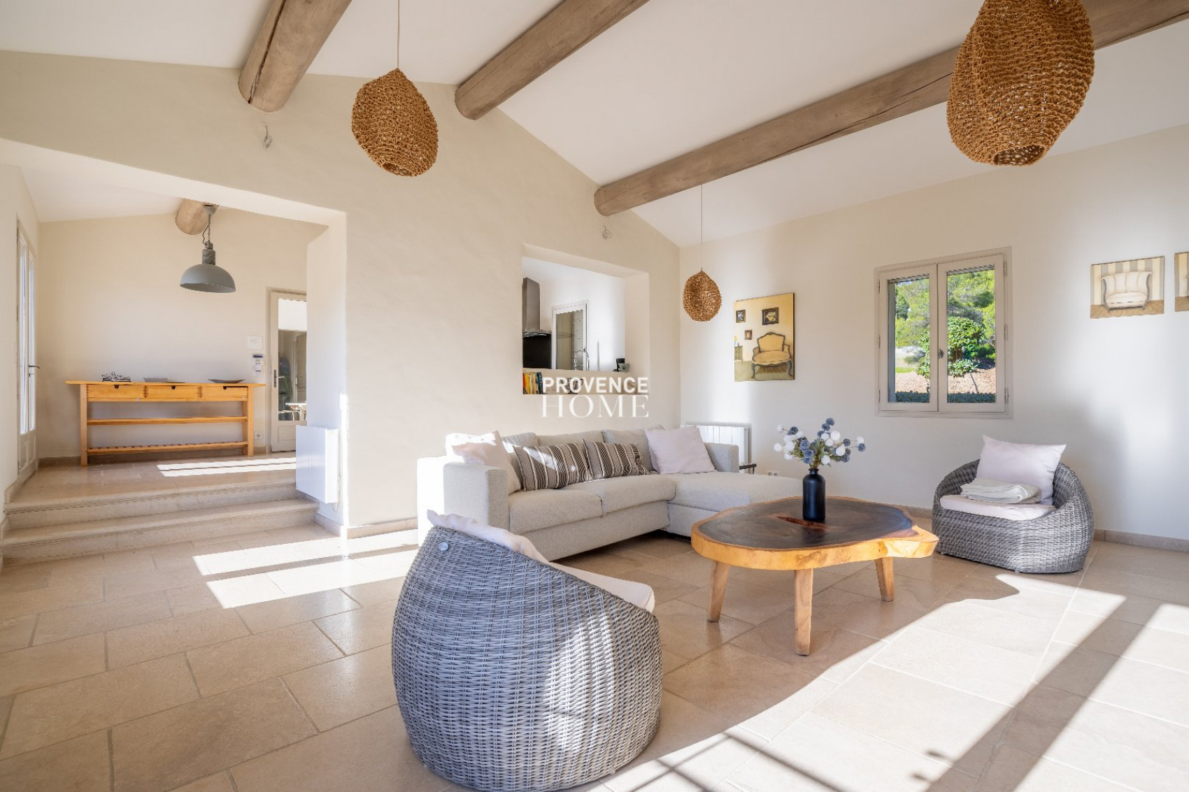 vente Maison Joucas - Photo 17