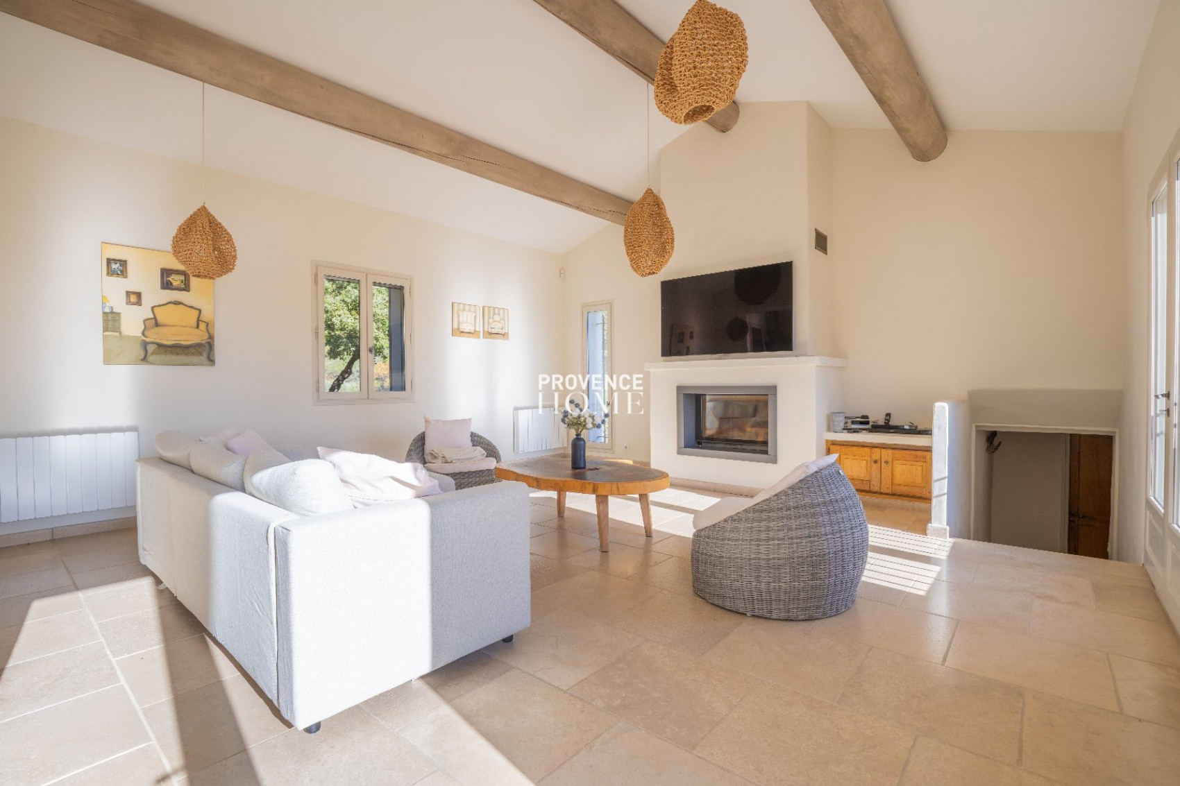 vente Maison Joucas - Photo 3