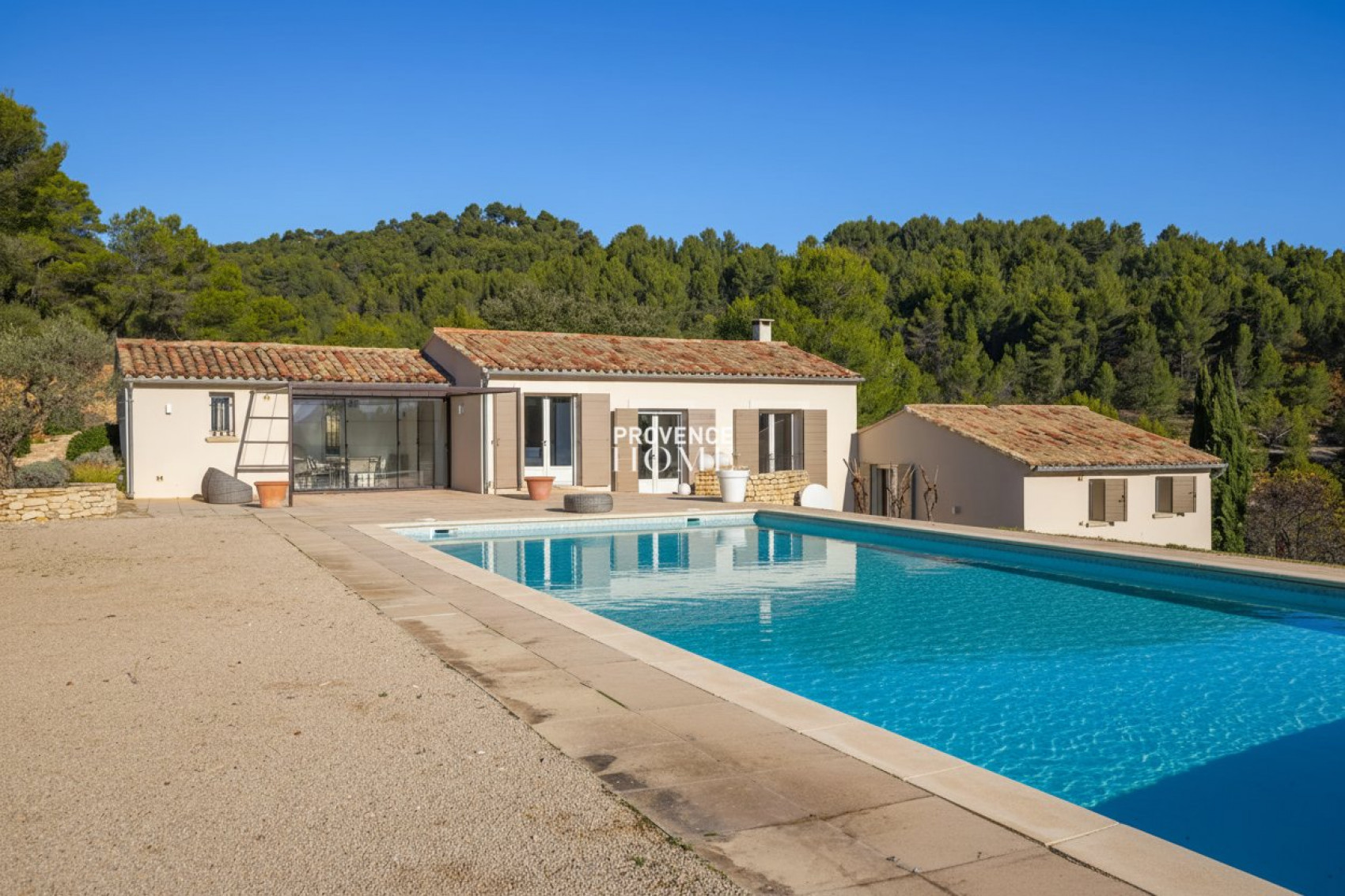 vente Maison Joucas - Photo 2