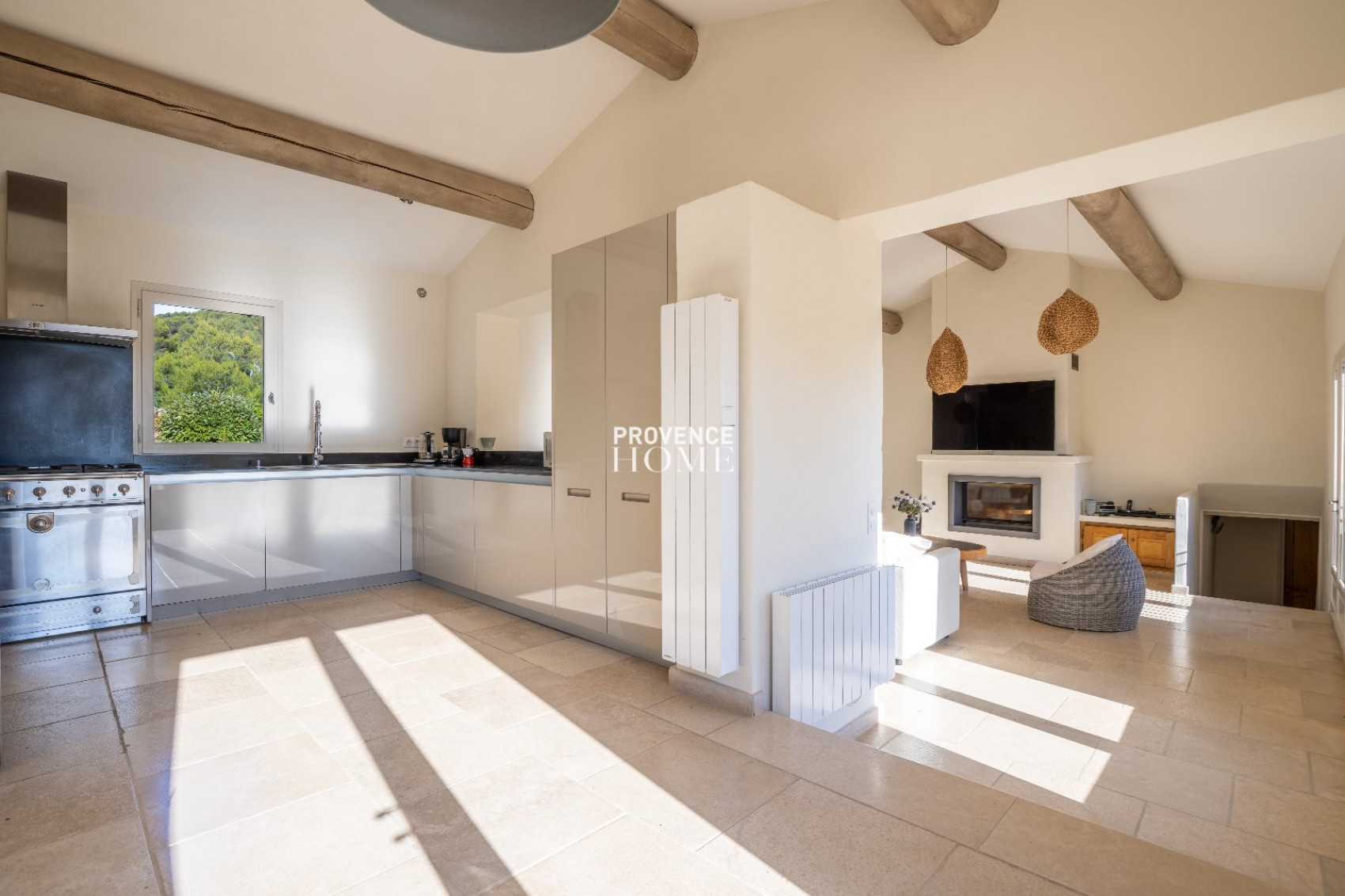 vente Maison Joucas - Photo 16