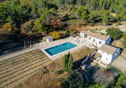 vente Maison Joucas